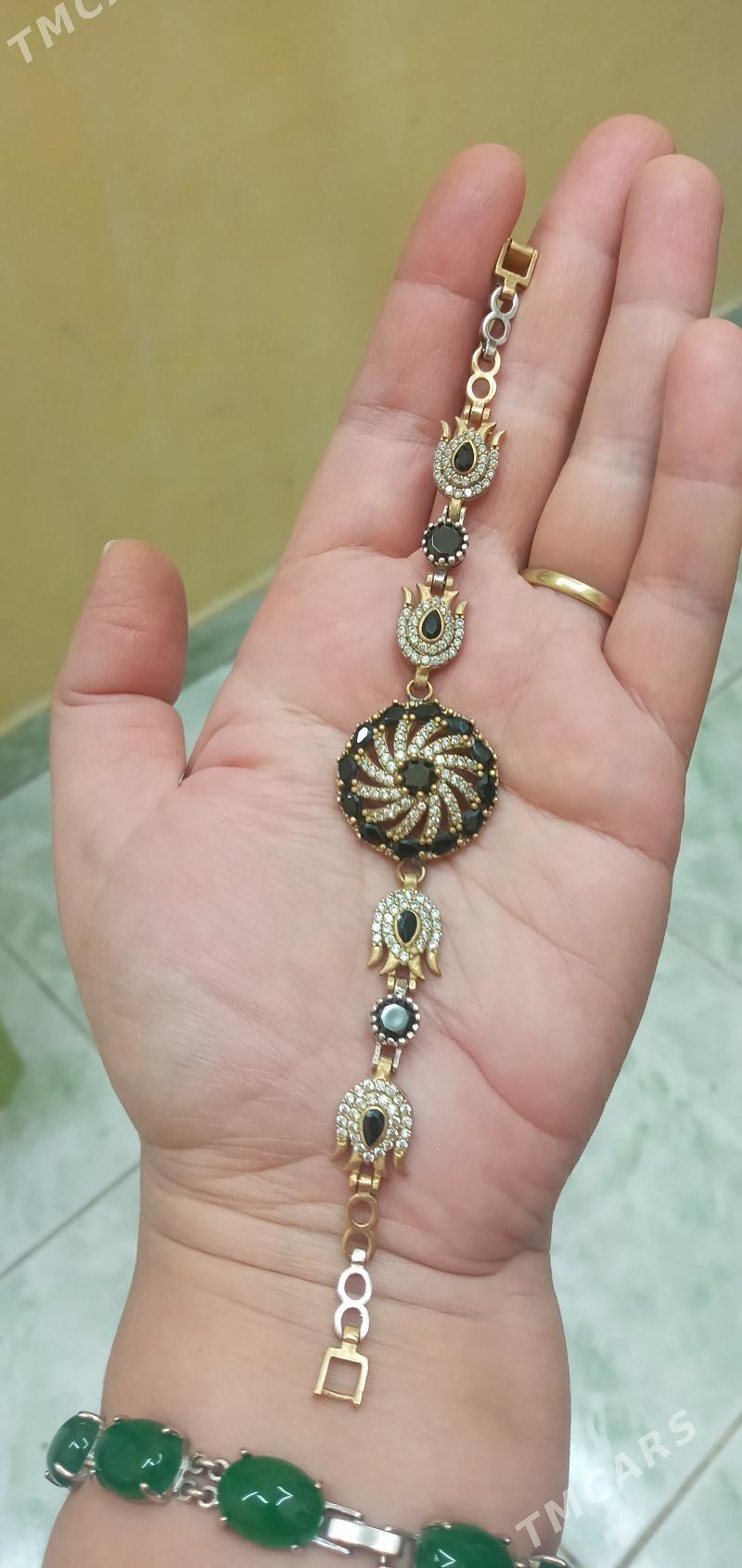 Kumus braslet - 3 mkr - img 6