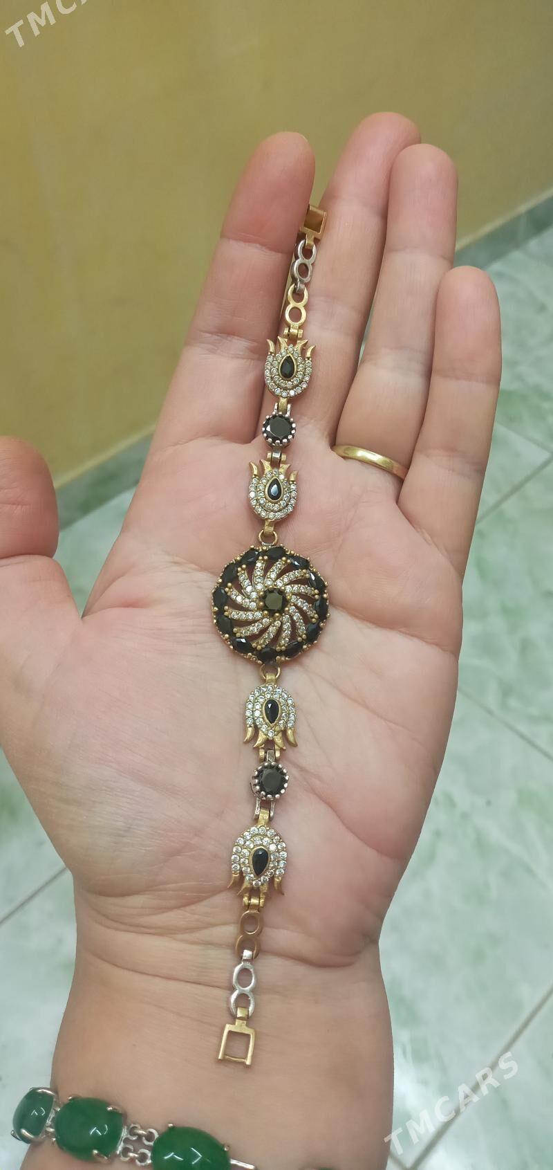 Kumus braslet - 3 mkr - img 7