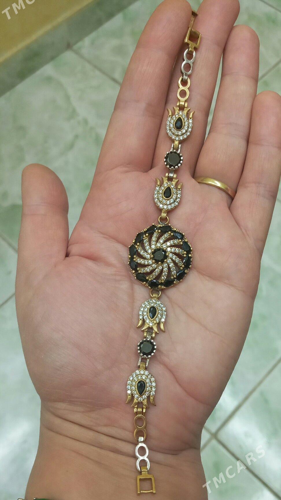 Kumus braslet - 3 mkr - img 2