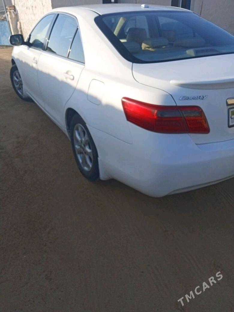 Toyota Camry 2008 - 160 000 TMT - Туркменбаши - img 7