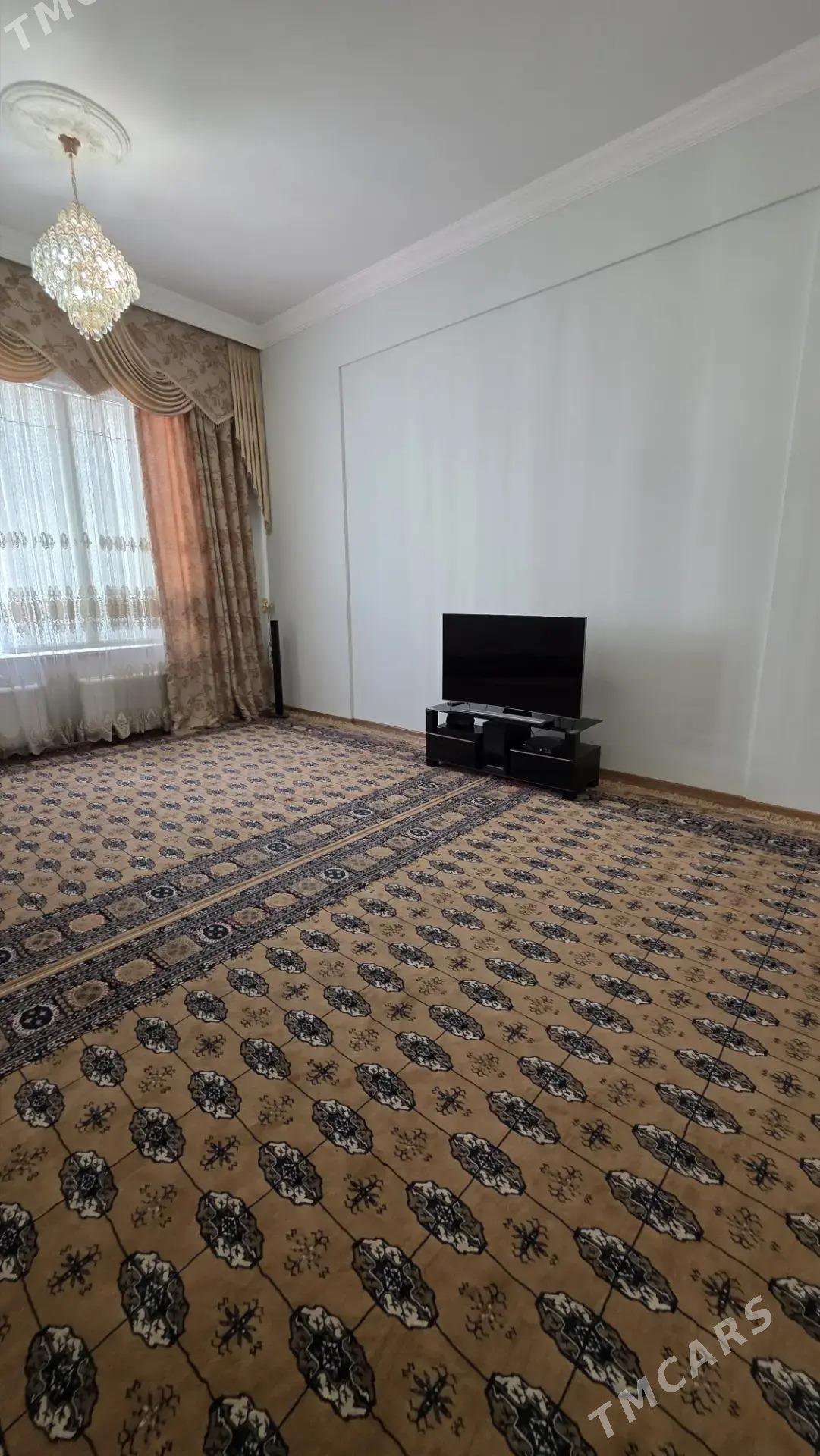 Moskowski Elitka - Aşgabat - img 2