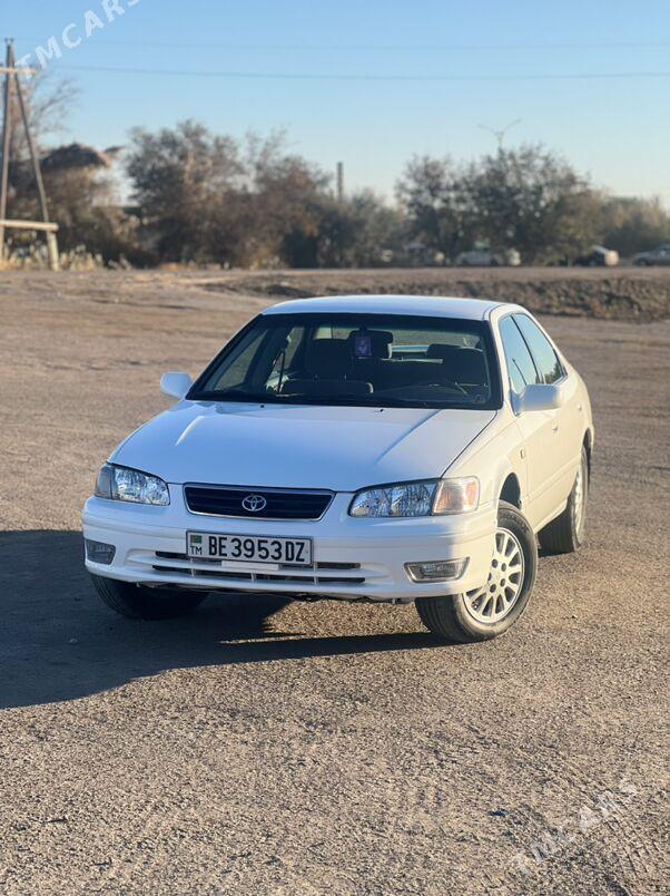 Toyota Camry 2001 - 170 000 TMT - Boldumsaz - img 10