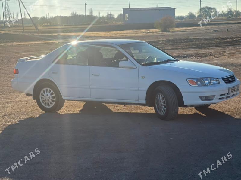 Toyota Camry 2001 - 170 000 TMT - Boldumsaz - img 7