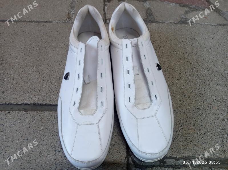 Krasowka - Türkmenabat - img 1