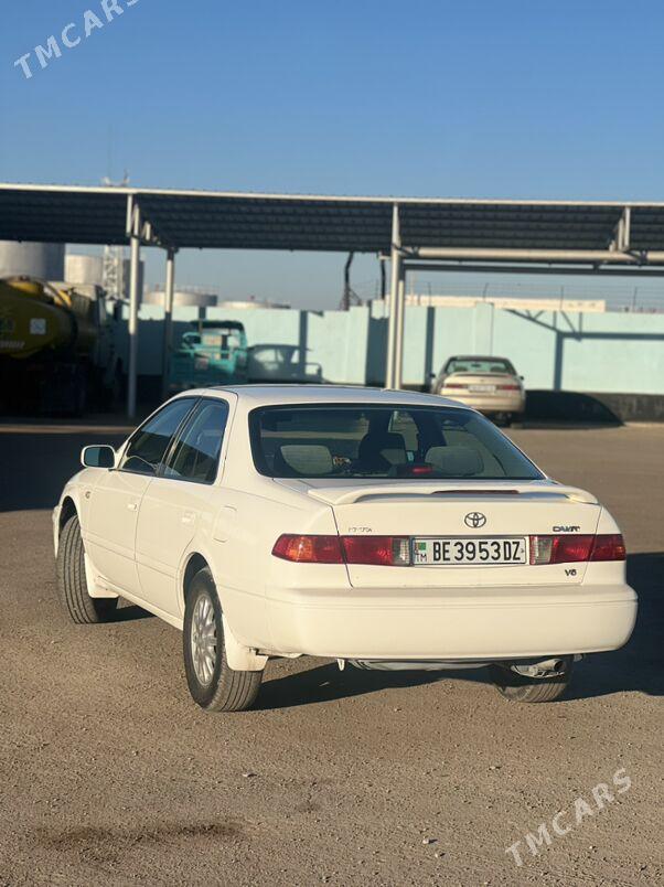 Toyota Camry 2001 - 170 000 TMT - Boldumsaz - img 6