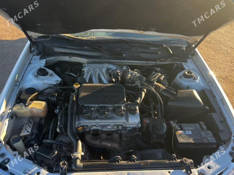 Toyota Camry 2001 - 170 000 TMT - Boldumsaz - img 2