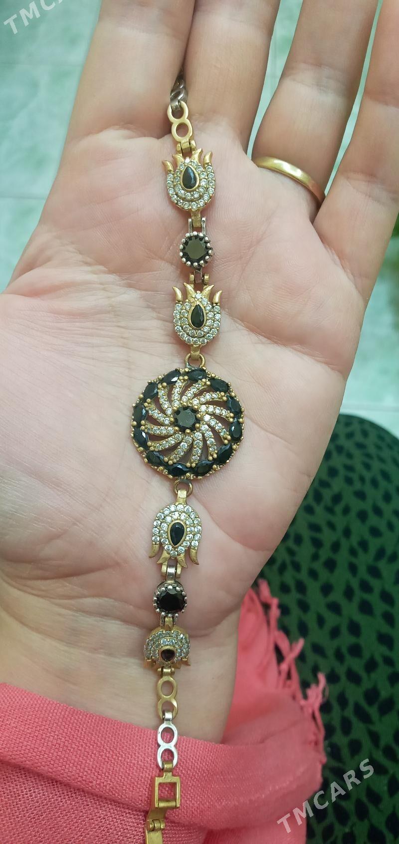 Kumus braslet - 3 mkr - img 9