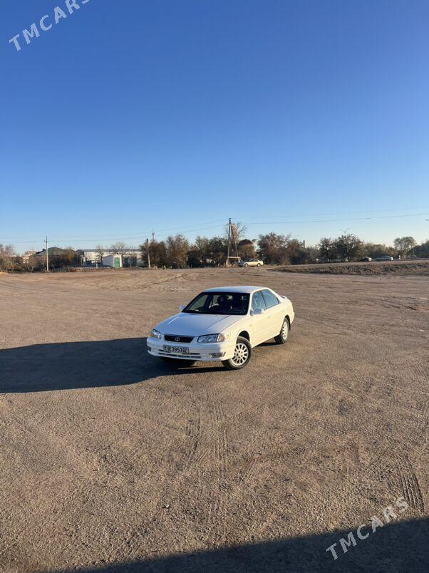 Toyota Camry 2001 - 170 000 TMT - Boldumsaz - img 8