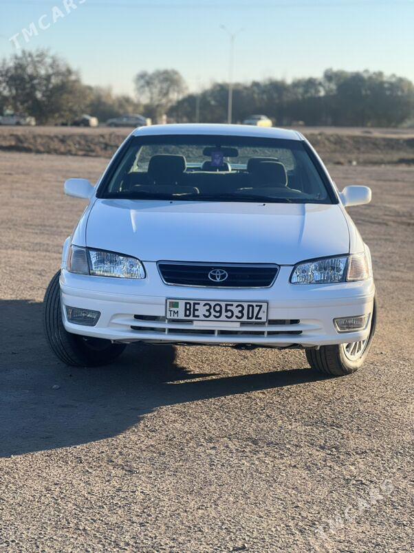 Toyota Camry 2001 - 170 000 TMT - Boldumsaz - img 9
