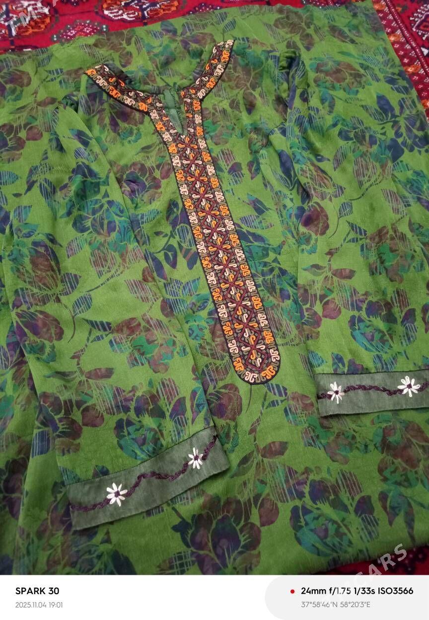 gulyupek - Ашхабад - img 2