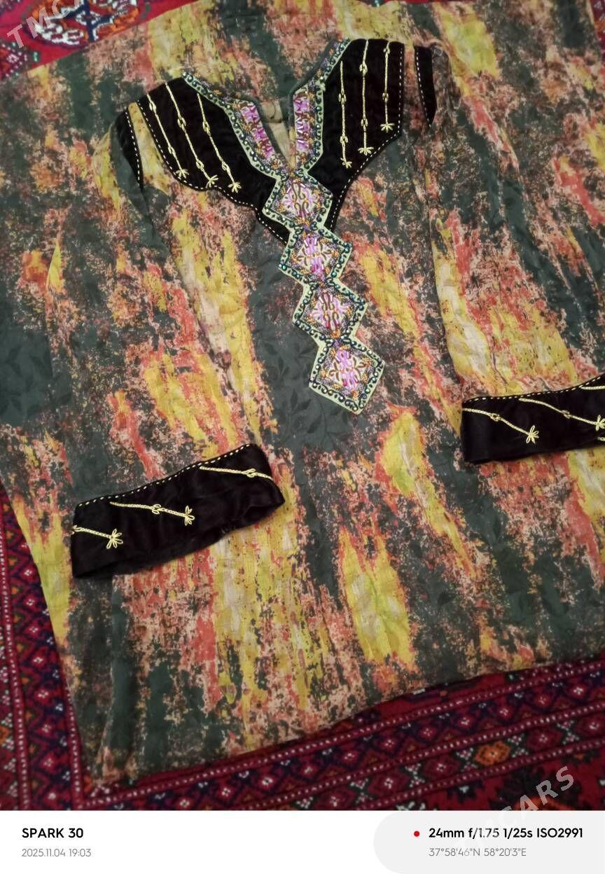 gulyupek - Ашхабад - img 1