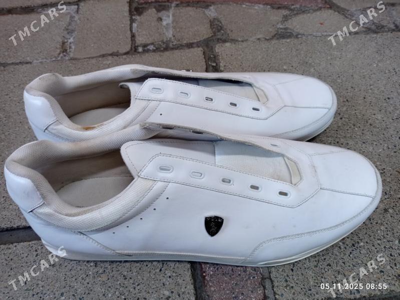 Krasowka - Türkmenabat - img 2