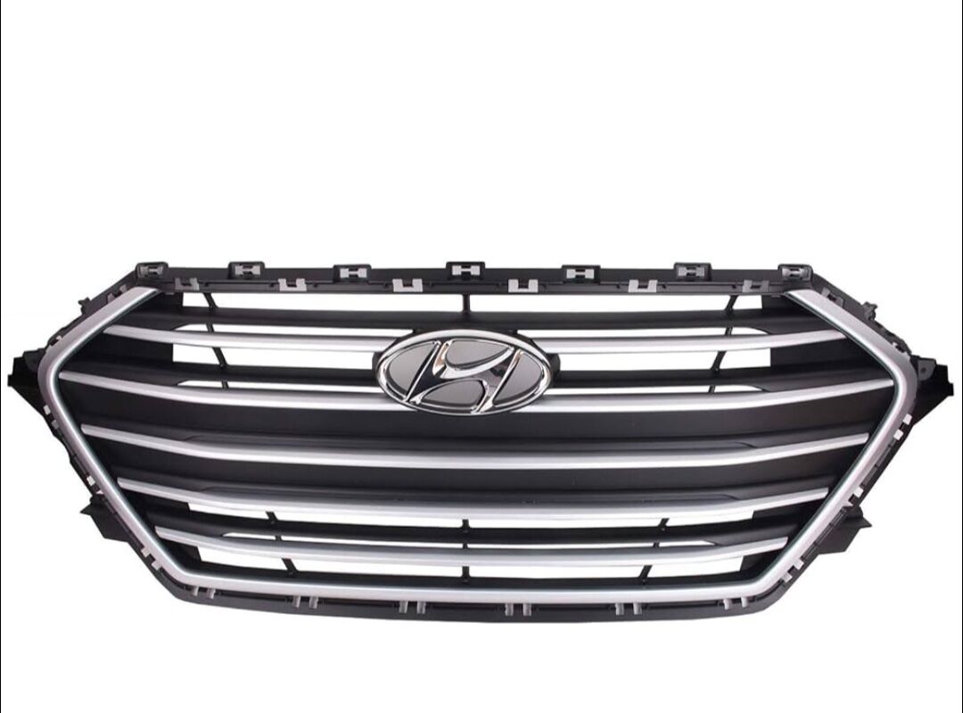 Hyundai kia bamper on we yzky 5 TMT - Ашхабад - img 4