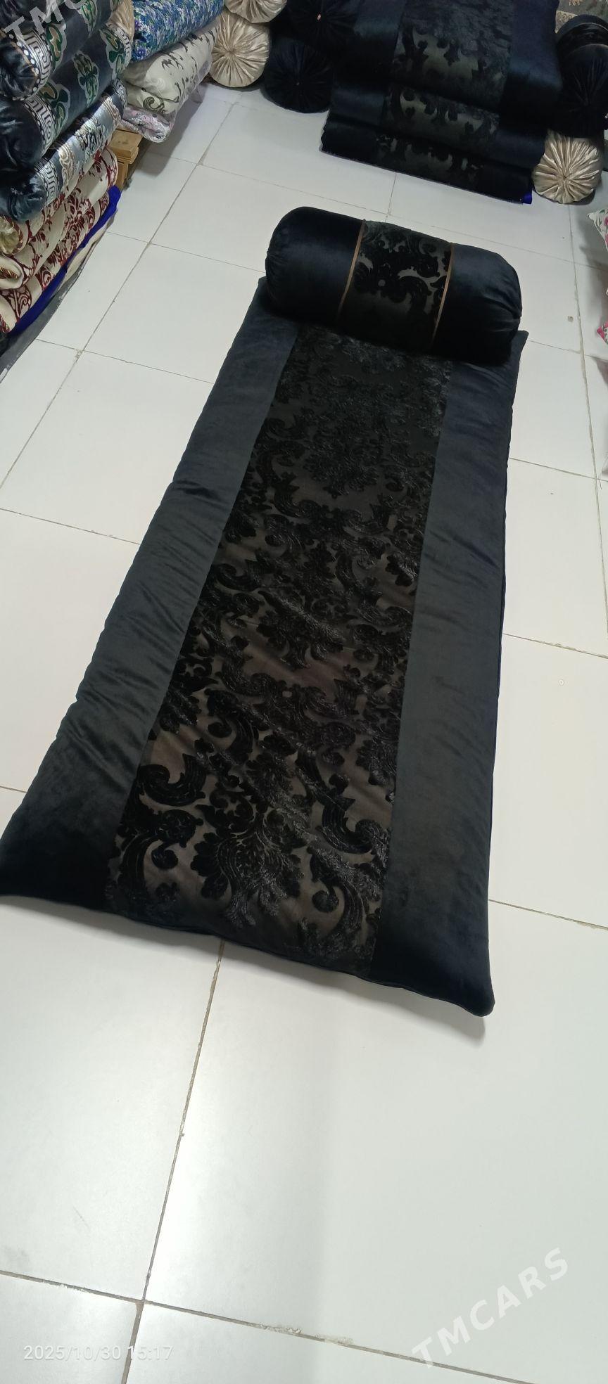 kòrpece duşek - Aşgabat - img 1