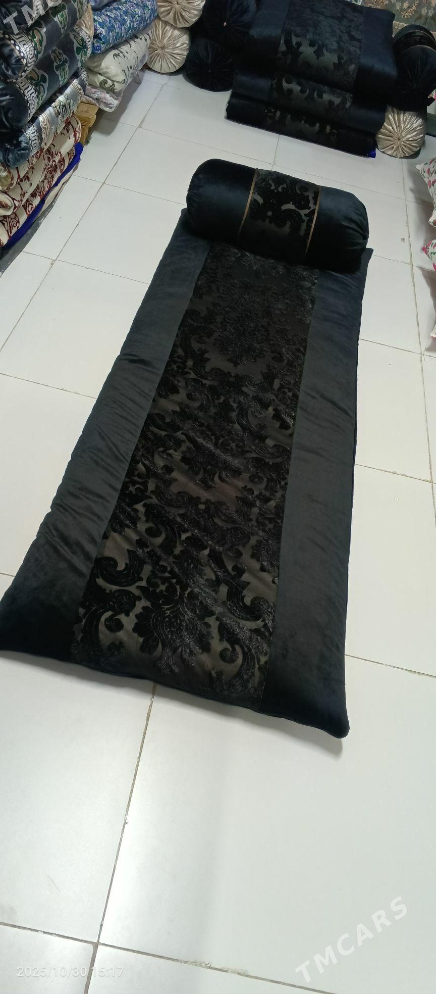 kòrpece duşek - Aşgabat - img 2