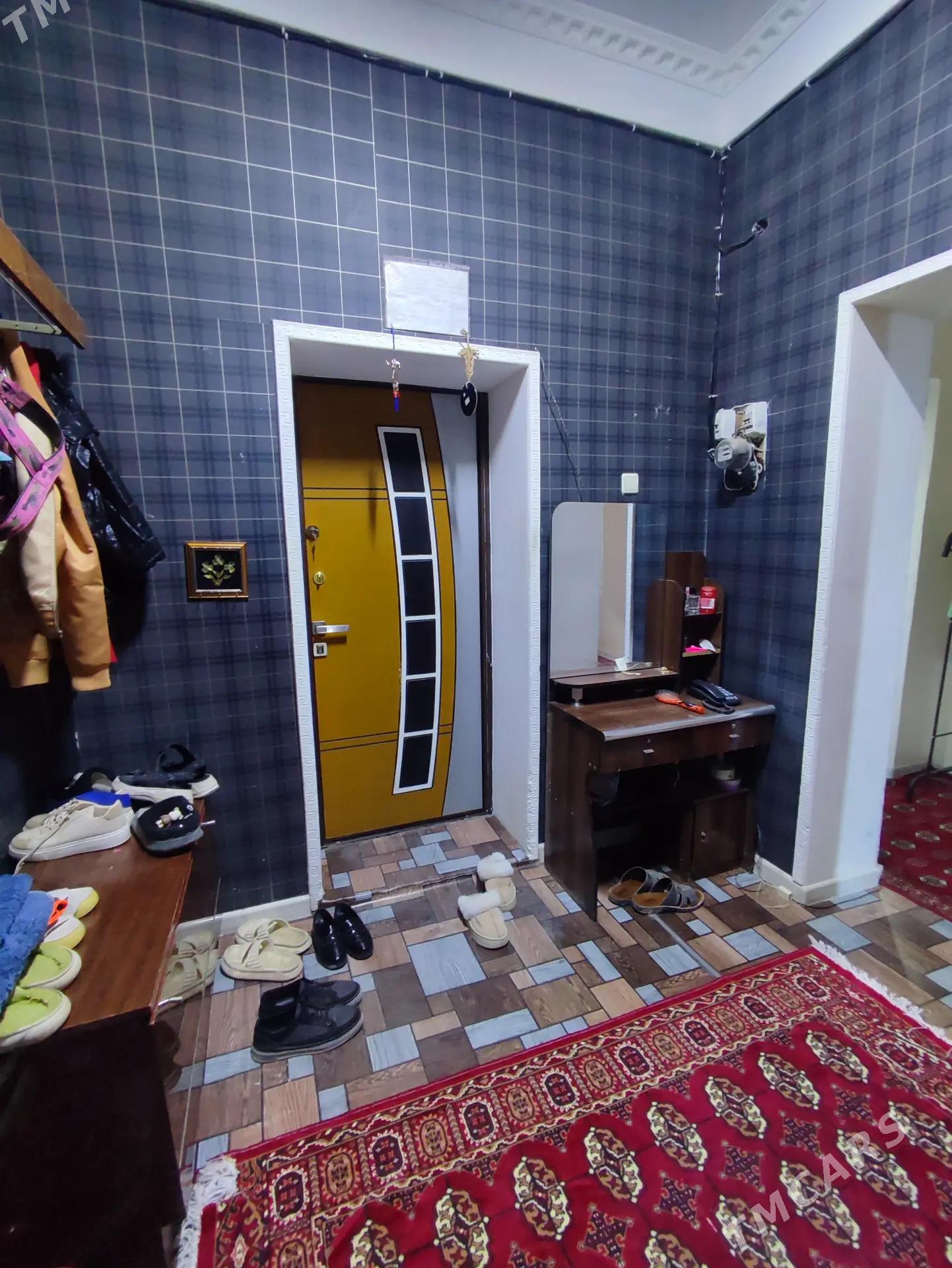 3 komnat elitka - Туркменабат - img 5