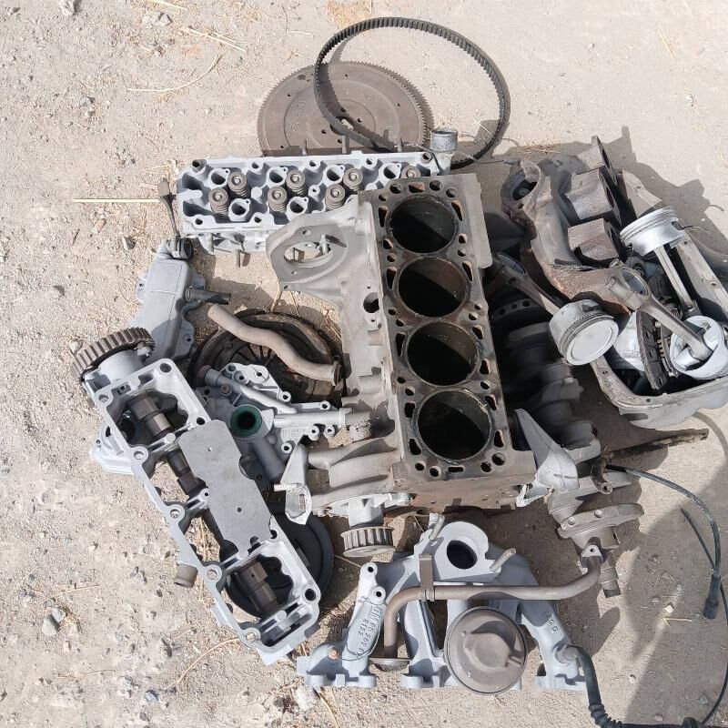 Mator opel 3 000 TMT - Керки - img 2