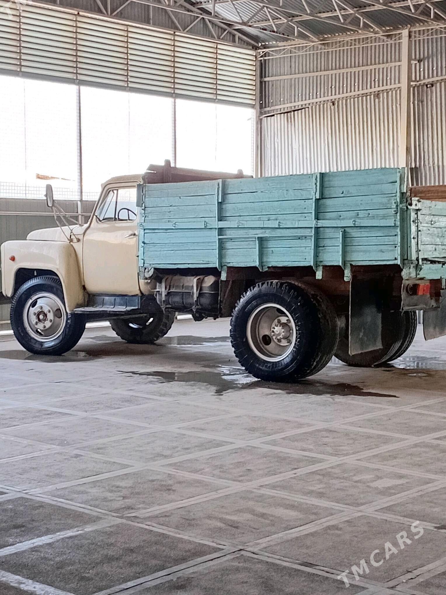 Gaz 52 1984 - 19 000 TMT - Векильбазар - img 5