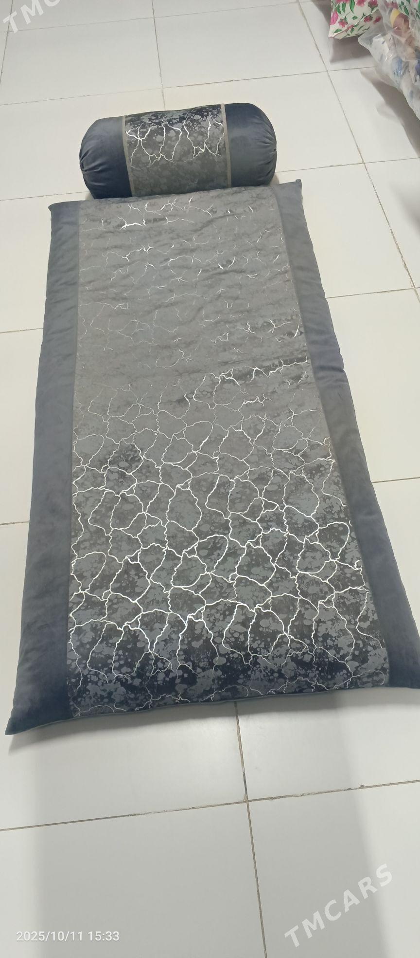 kòrpece duşek - Ашхабад - img 1