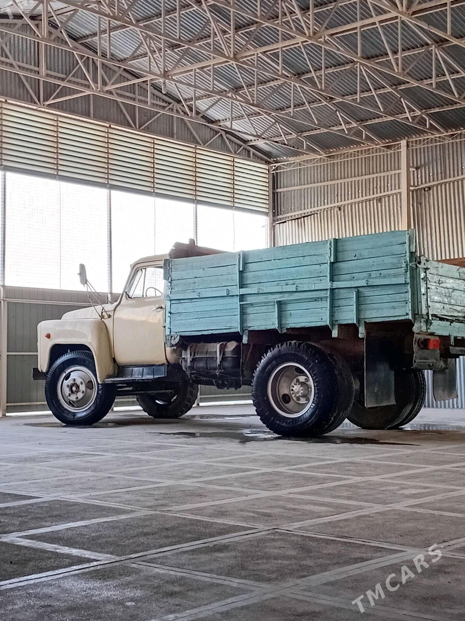 Gaz 52 1984 - 19 000 TMT - Векильбазар - img 4