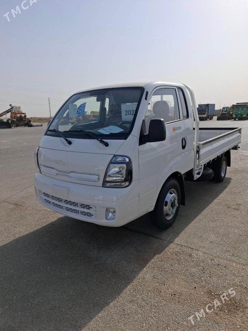 Kia Bongo 2025 - 379 000 TMT - Ашхабад - img 2