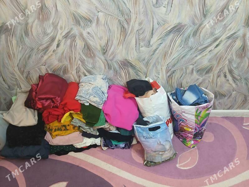 Geÿilen eshikler - 30 мкр - img 3