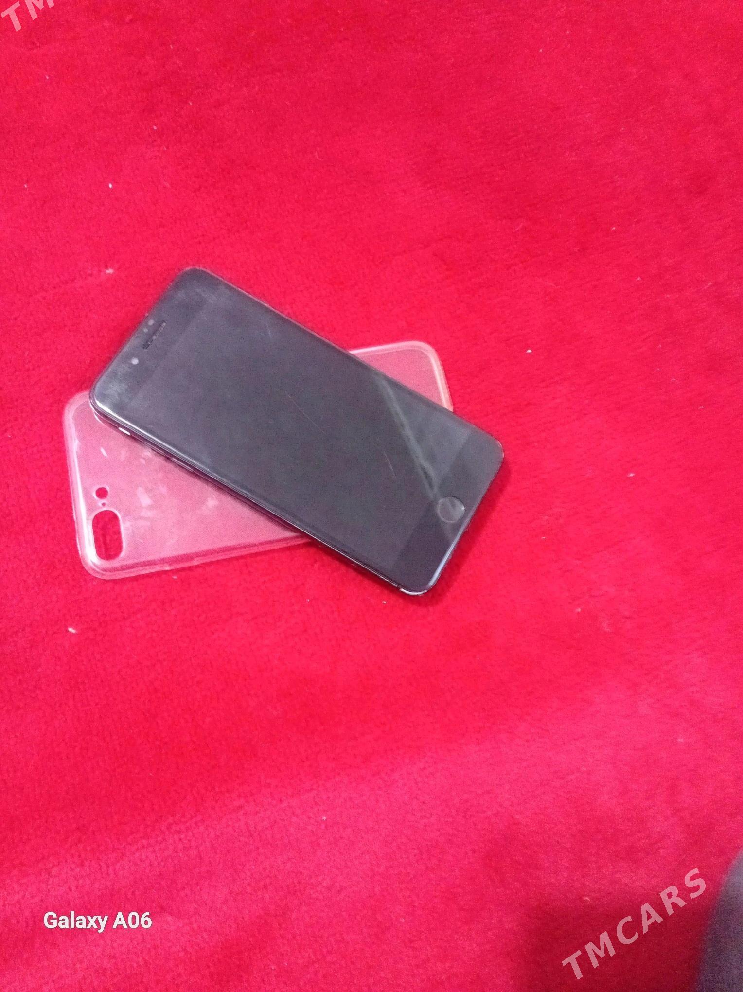 iphone 7 pulyus - Мургап - img 2