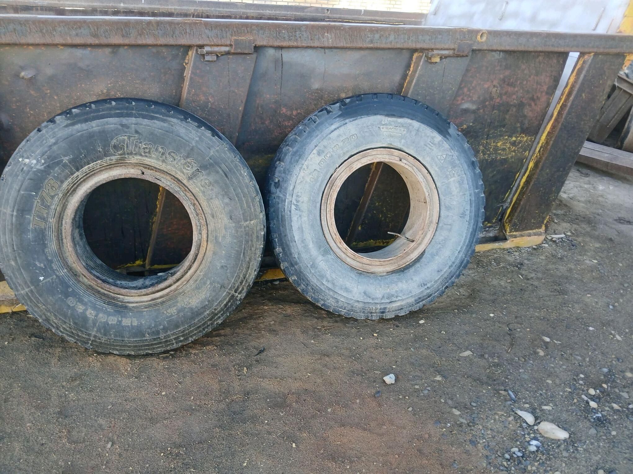 maz 600 TMT - Мургап - img 1