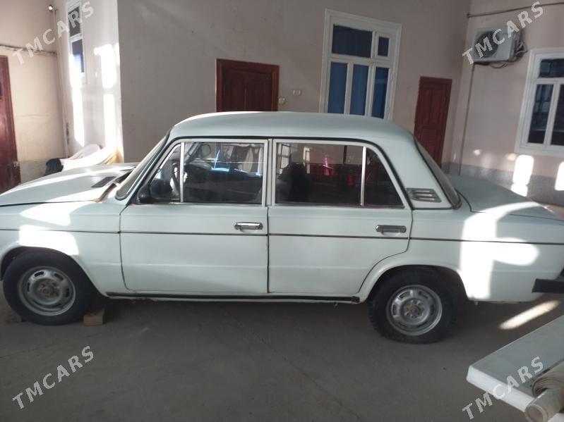 Lada 2106 1985 - 17 000 TMT - Туркменабат - img 3