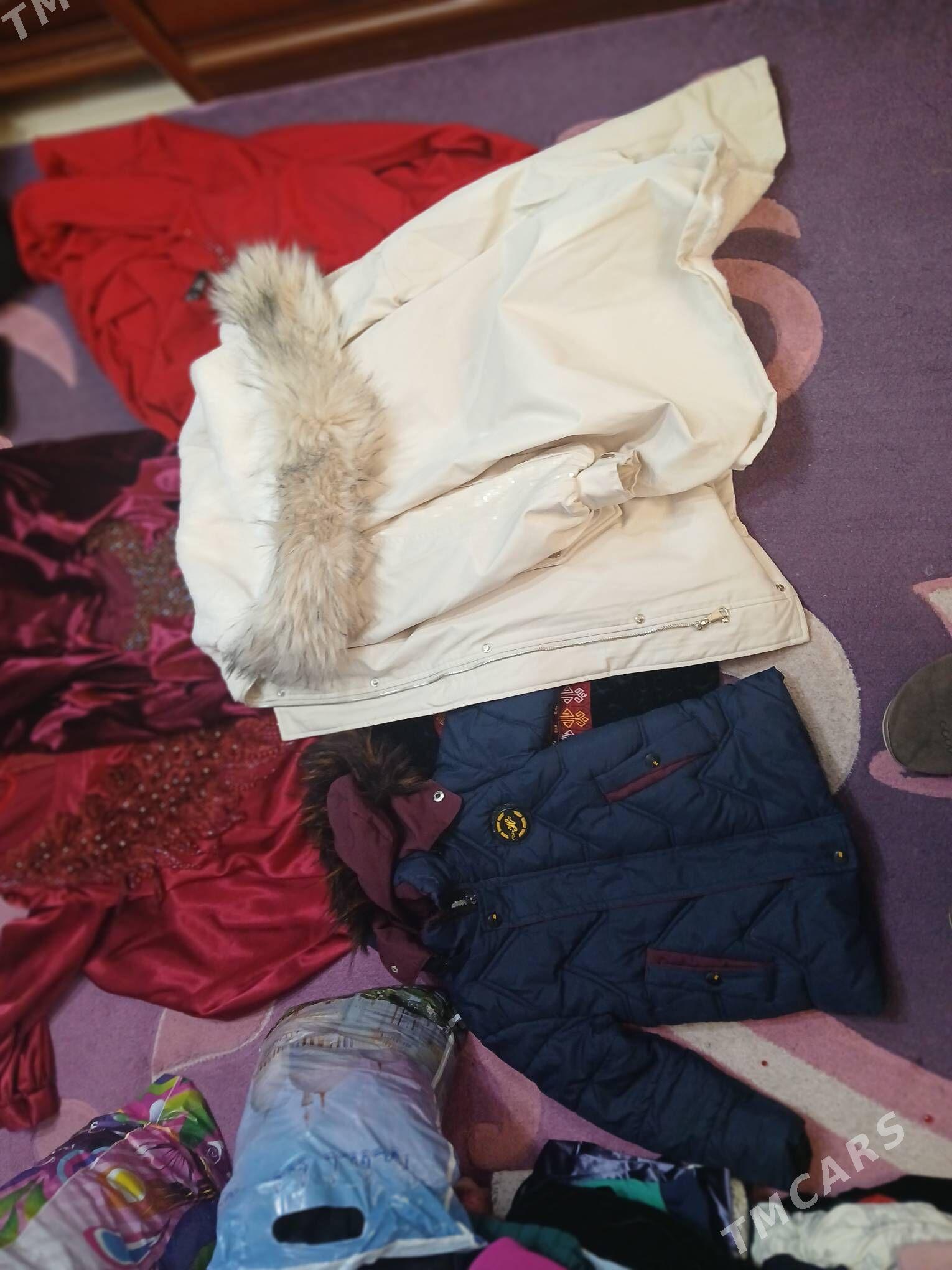 Geÿilen eshikler - 30 мкр - img 2