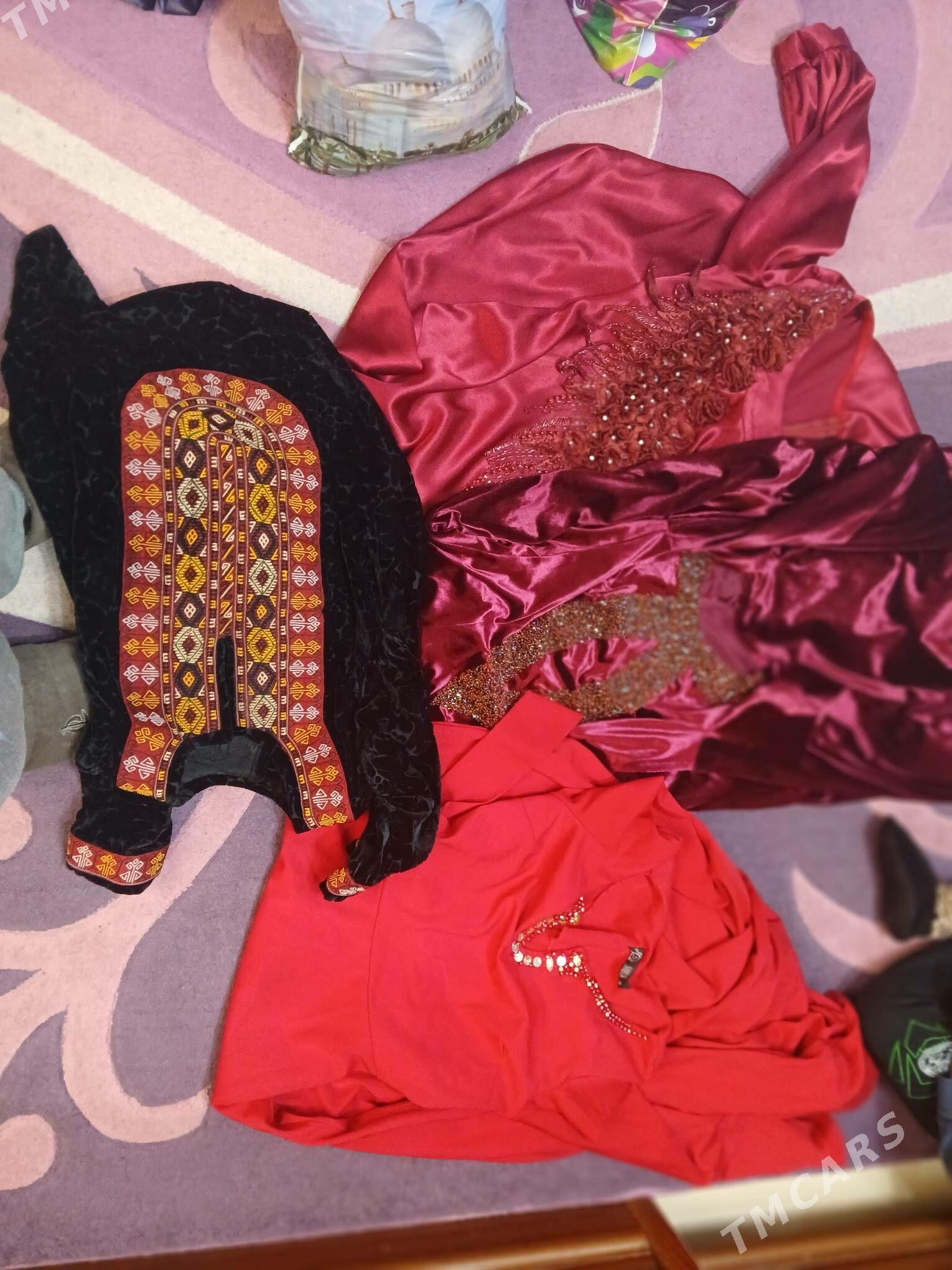 Geÿilen eshikler - 30 мкр - img 1