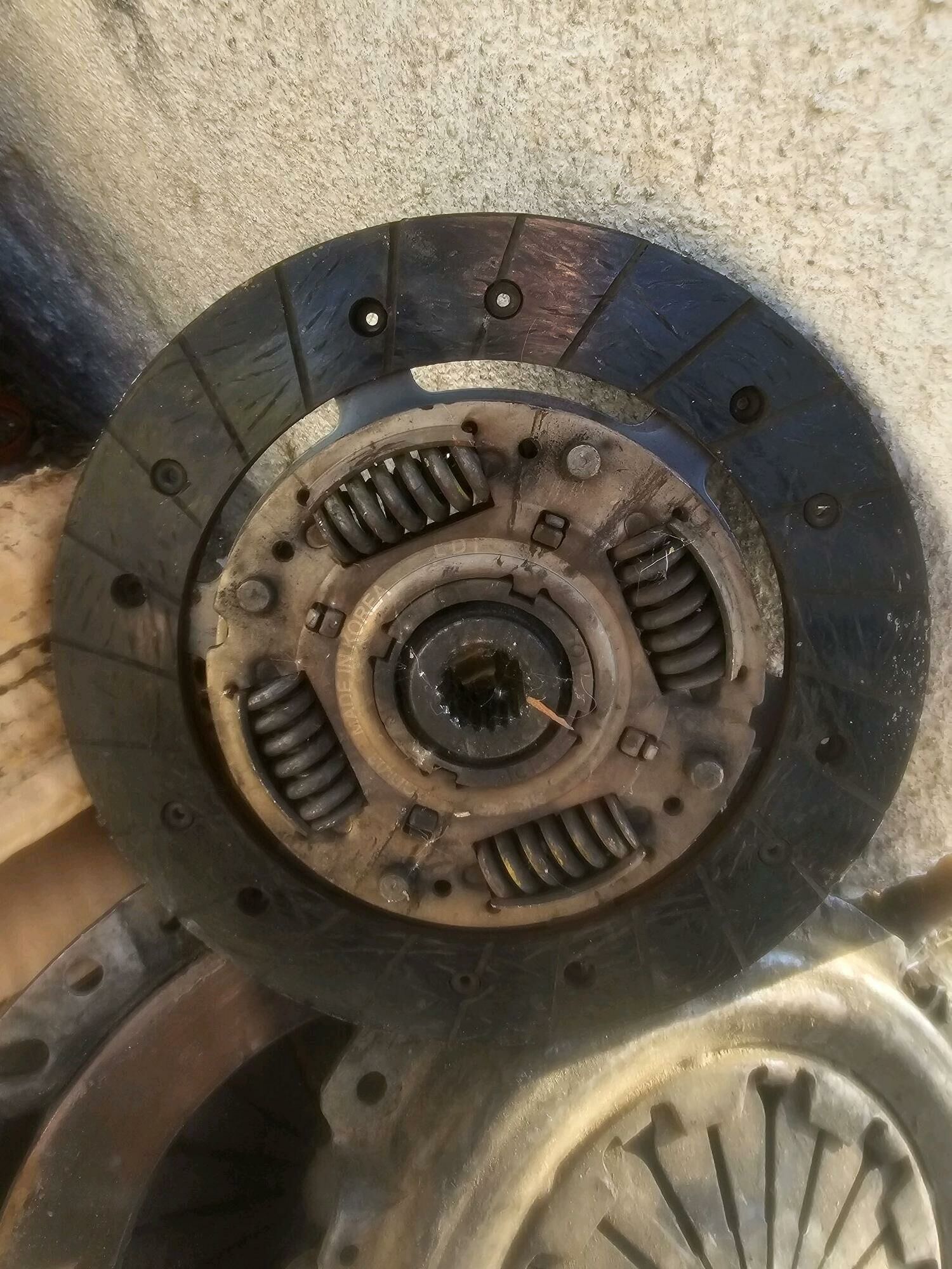 feredo wyjymnoy 200 TMT - Ашхабад - img 1