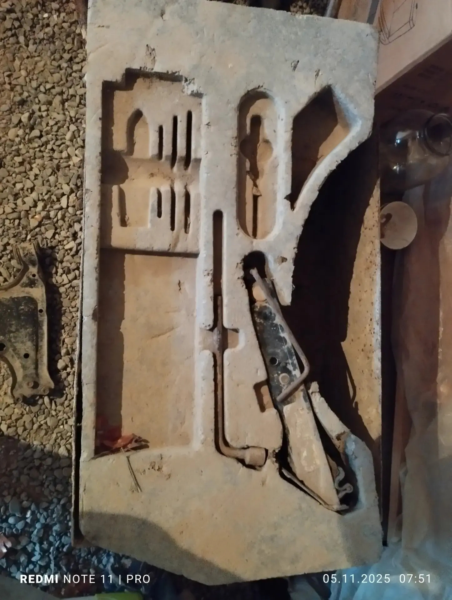 dankrat bolon kluc caska 1 TMT - Daşoguz - img 2