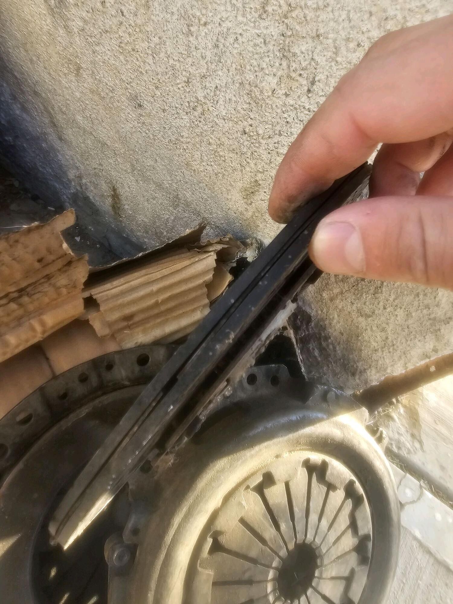 feredo wyjymnoy 200 TMT - Ашхабад - img 2