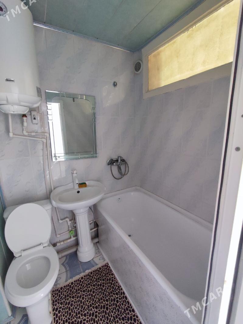 1 комн на 3 м этаже - Türkmenabat - img 4