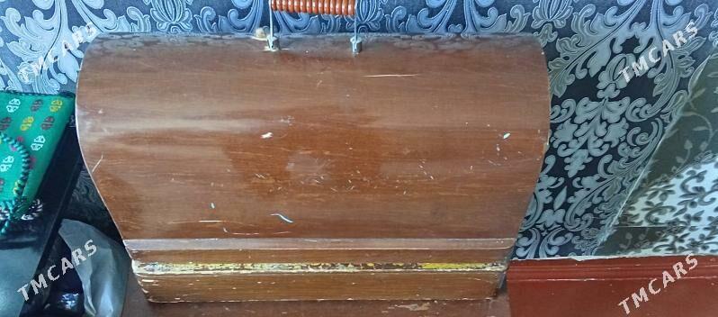 Tikin maşyn - Досааф - img 2