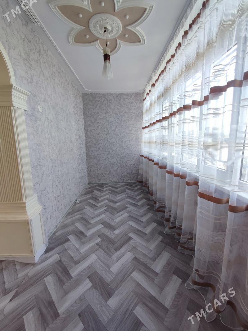 1 комн на 3 м этаже - Türkmenabat - img 3