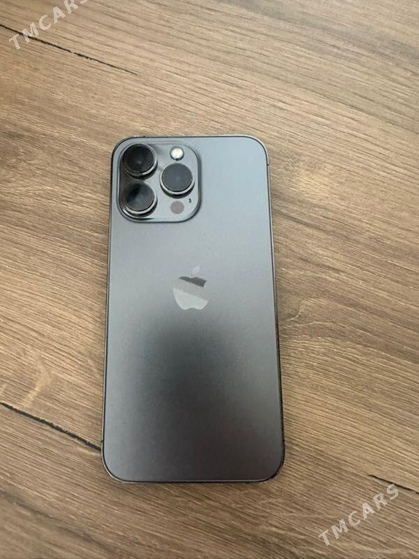 Iphone 13 pro - Ашхабад - img 2