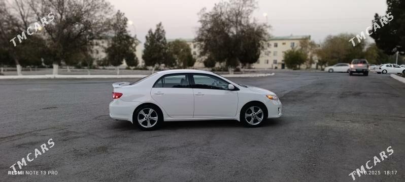 Toyota Corolla 2011 - 157 000 TMT - Ашхабад - img 5