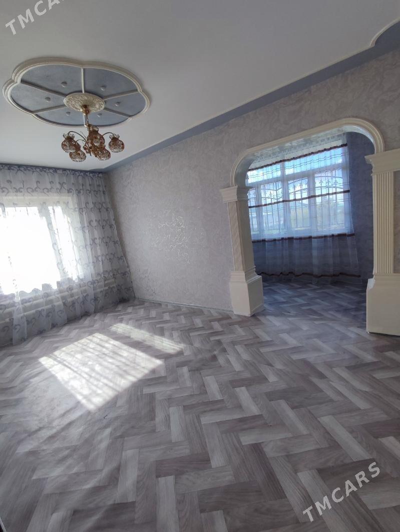 1 комн на 3 м этаже - Türkmenabat - img 2