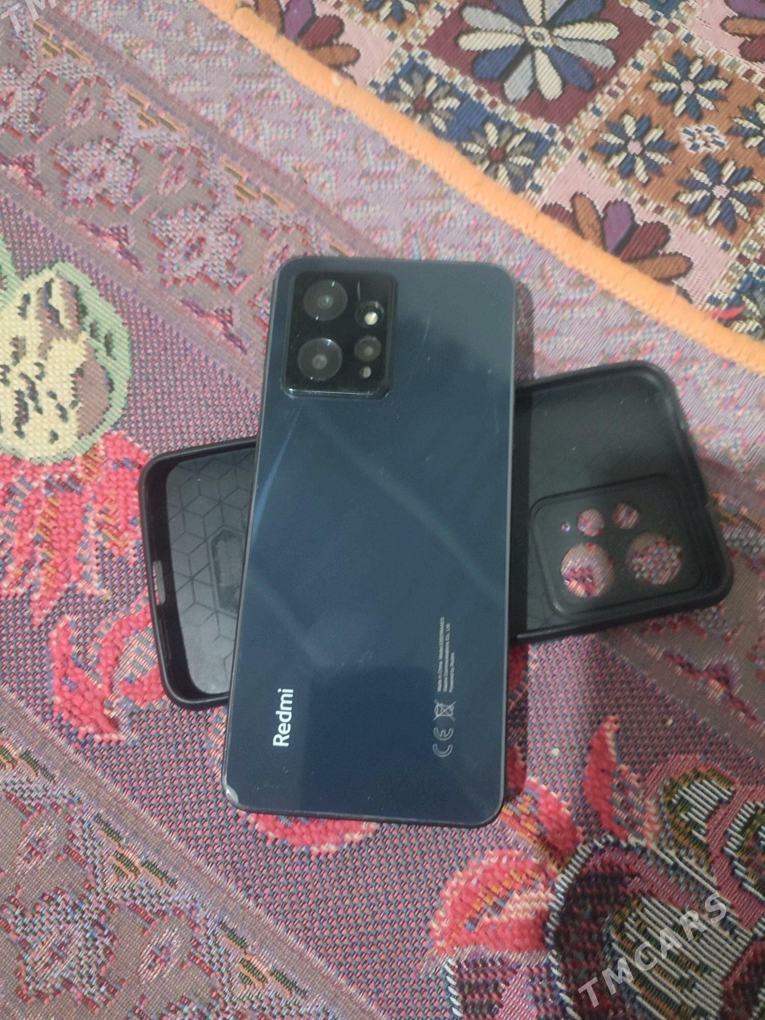 REDMI NOT 12 - Балканабат - img 2