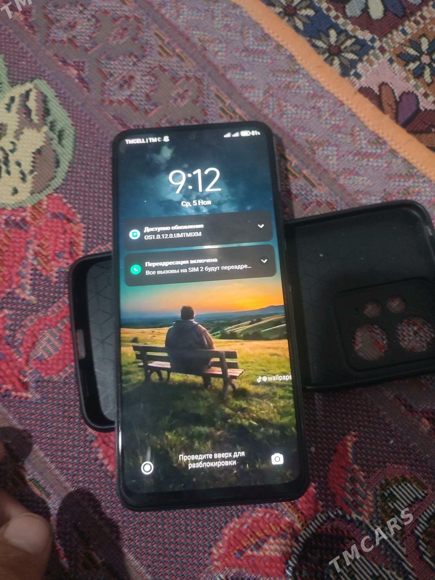 REDMI NOT 12 - Balkanabat - img 1