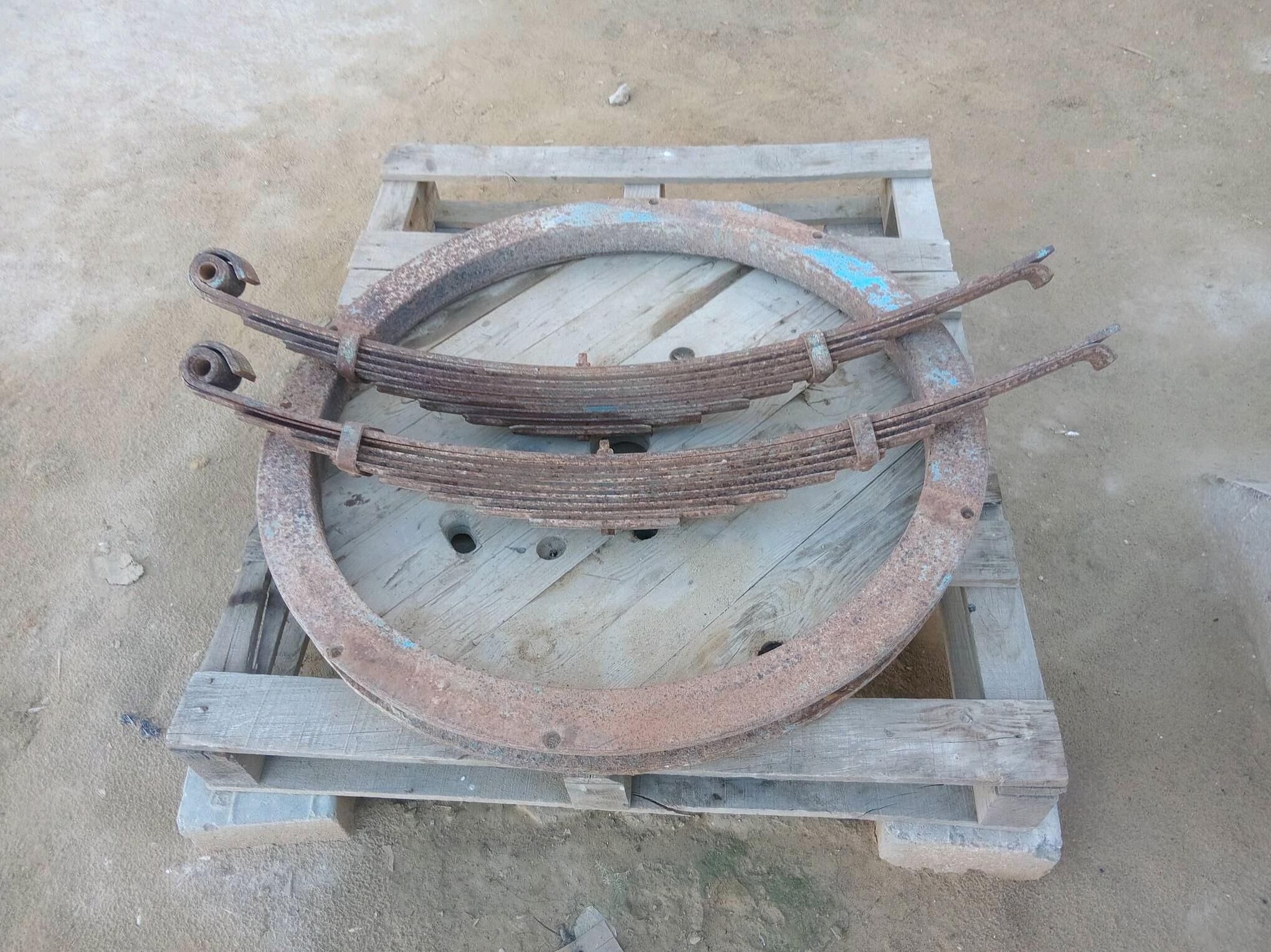 Resor krug 1 500 TMT - Türkmenbaşy - img 2