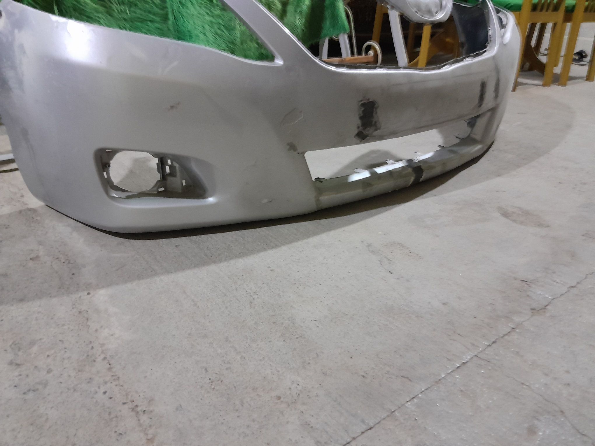 Кемри Онки бампери 750 TMT - Ашхабад - img 3