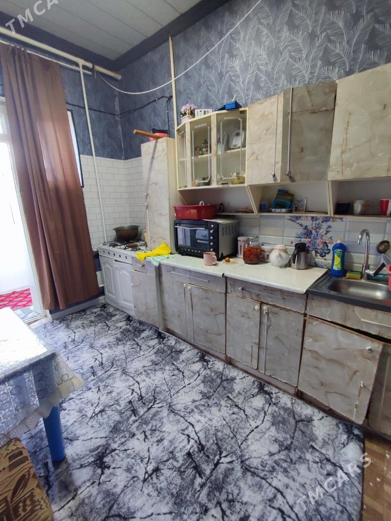 3 комн на 4 м этаже - Türkmenabat - img 3