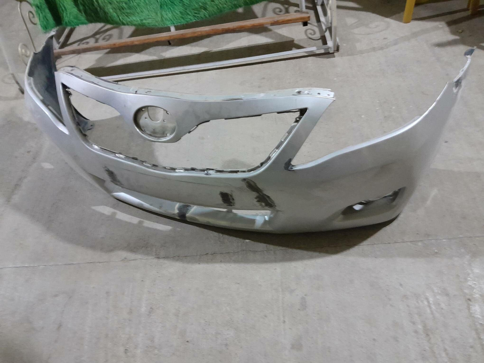 Кемри Онки бампери 750 TMT - Ашхабад - img 2