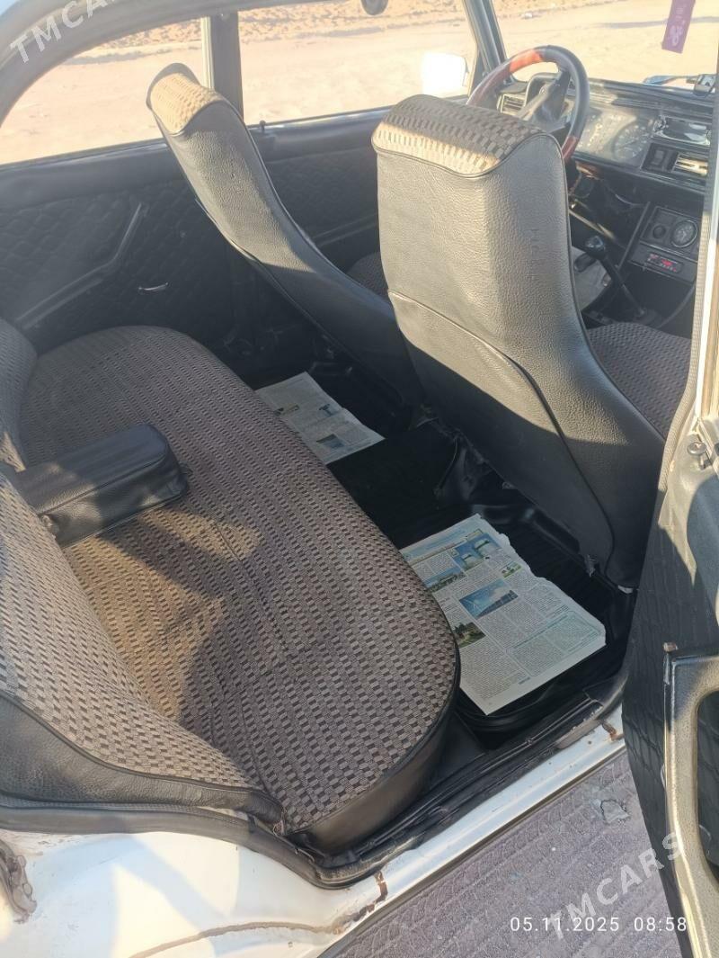 Lada 2107 1999 - 30 000 TMT - Акдепе - img 5