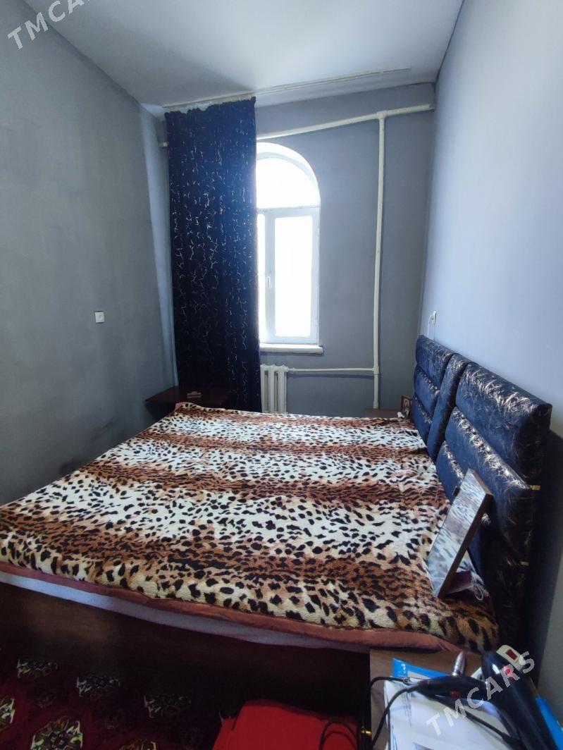 3 комн на 4 м этаже - Türkmenabat - img 6