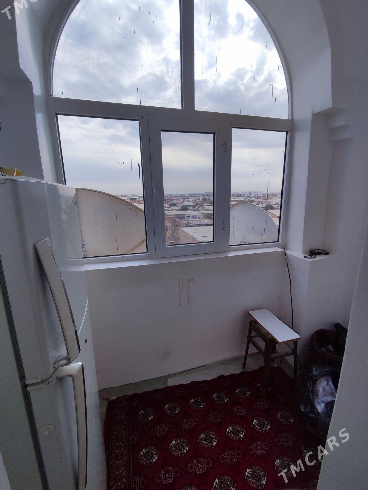 3 комн на 4 м этаже - Türkmenabat - img 5