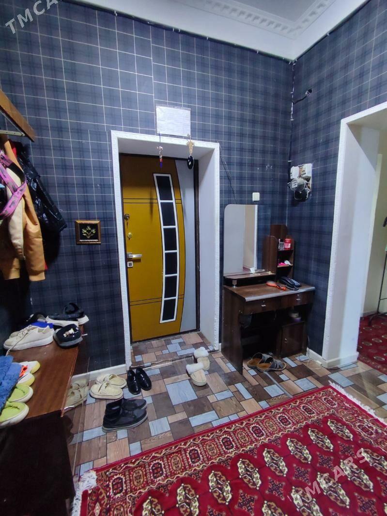 3 комн на 4 м этаже - Türkmenabat - img 2